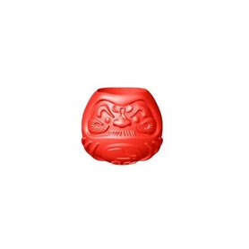 Tatuaggio Daruma Red Cups 12mm per 200