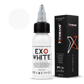 Inchiostro Xtreme Exo White