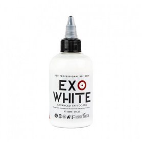 Inchiostro Xtreme Exo White