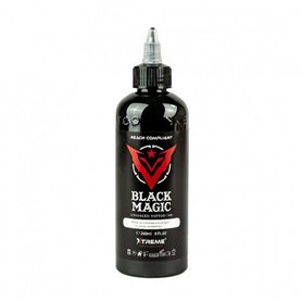 Xtreme Ink Black Magic 240ML