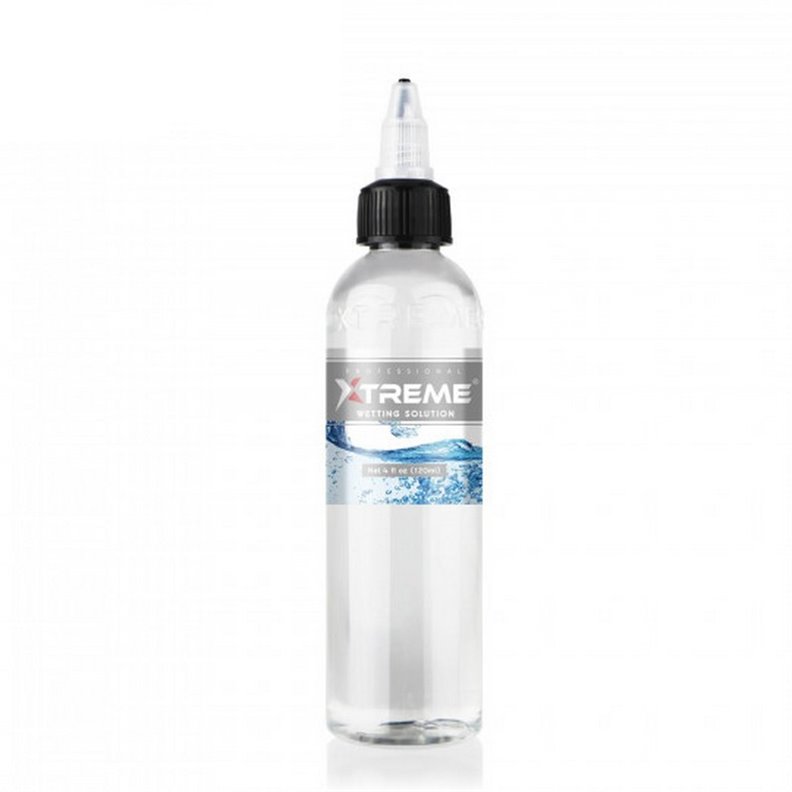 Soluzione bagnante per inchiostri Xtreme 120ML