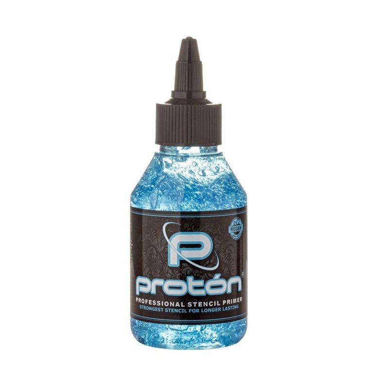 PROTON Primer per stencil BLU - 100ml