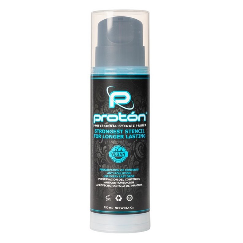 PROTON Primer airless per stencil BLU