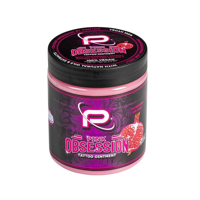 Proton Pink Obsession Butter 250 ml