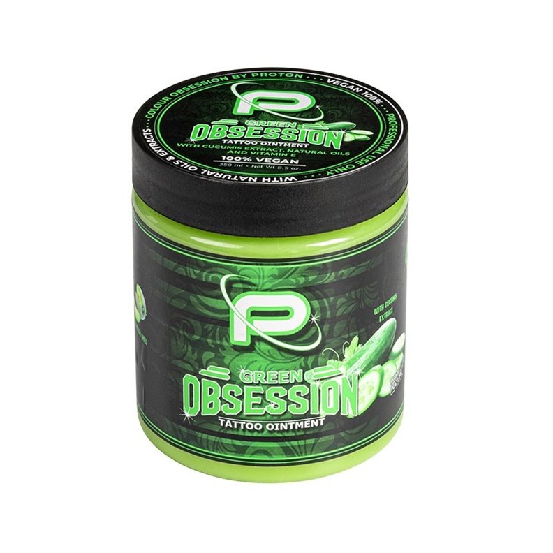 Proton Green Obsession Butter 250 ml