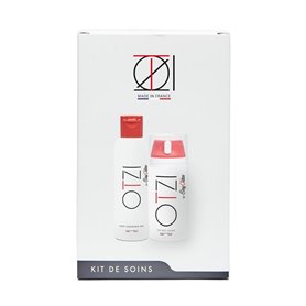 OTZI Kit di cura 100ML - Gel + crema