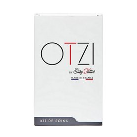 OTZI Kit di cura 100ML