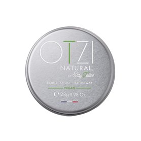 OTZI Balsamo per tatuaggi naturale 28gr