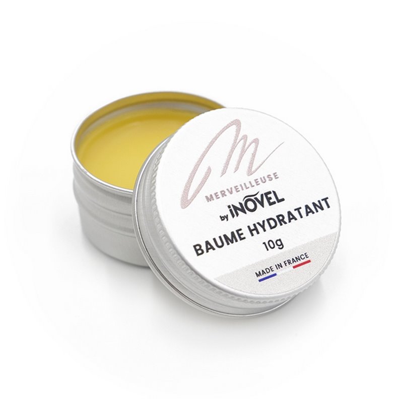 Merveilleuse Balsamo idratante naturale 10Gr