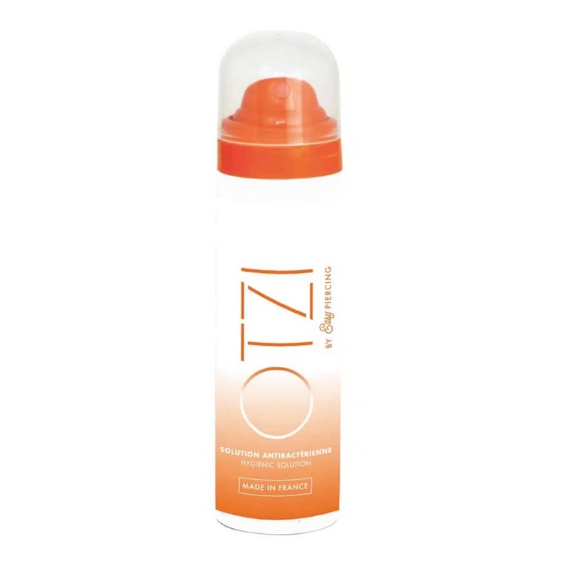 OTZI Soluzione antibatterica PIERCING - 50ml