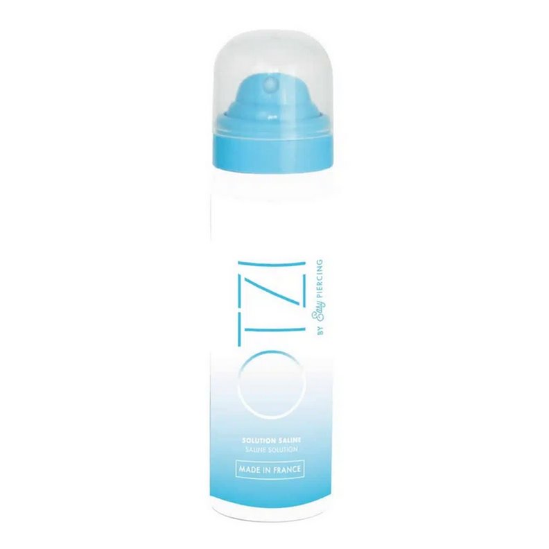 OTZI Soluzione salina PIERCING - 50ml