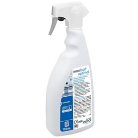 Exeol Surf Disinfettante ottimale per superfici