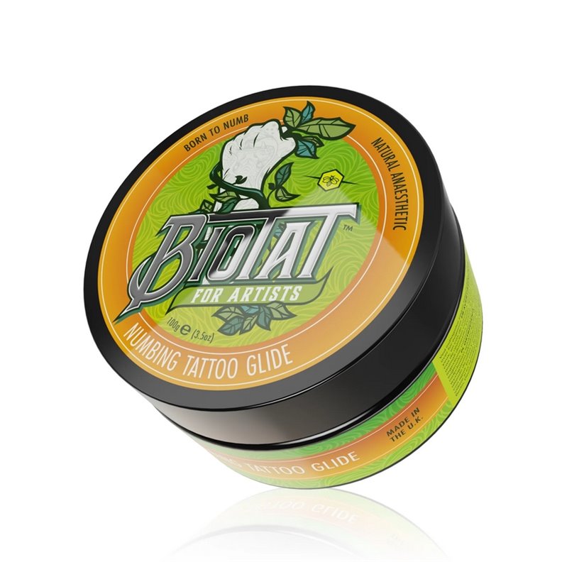 BIOTAT Anestetico Glide - 100gr