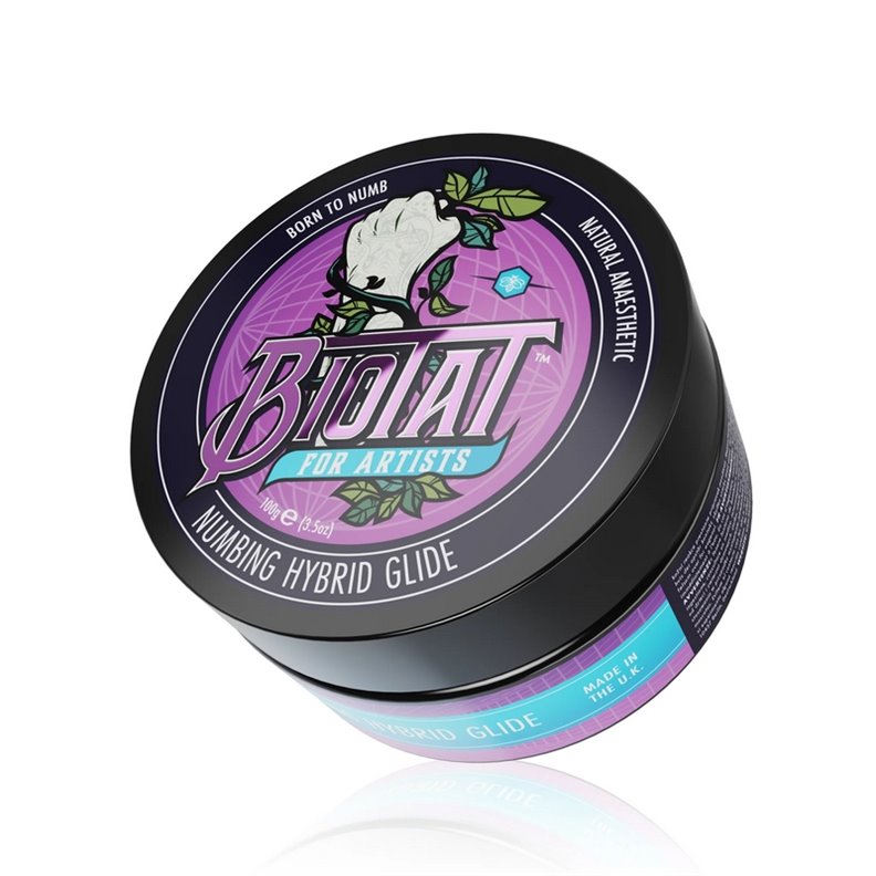 BIOTAT Anestetico ibrido Glide - 100 g