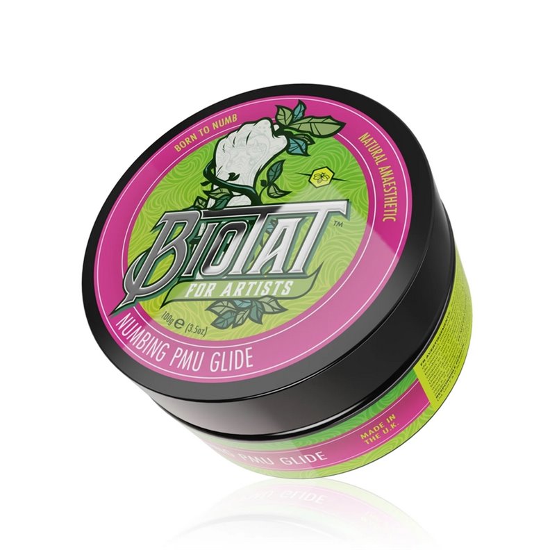 BIOTAT PMU anestetico Glide - 100Gr