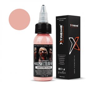 Xtreme Ink Indie's Pink Flower 30ML