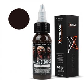 Xtreme Ink Coal 30ML