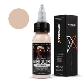 Xtreme Ink Off White 30ML