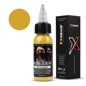 Xtreme Ink Light Avocado 30ML