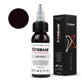 Xtreme Ink Viola puro 30ML