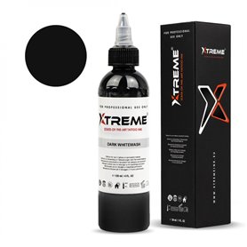 Xtreme Ink Bianco ScuroLavaggio 120ML