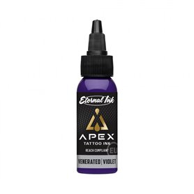 ETERNAL APEX Inchiostro viola venerato 30ml