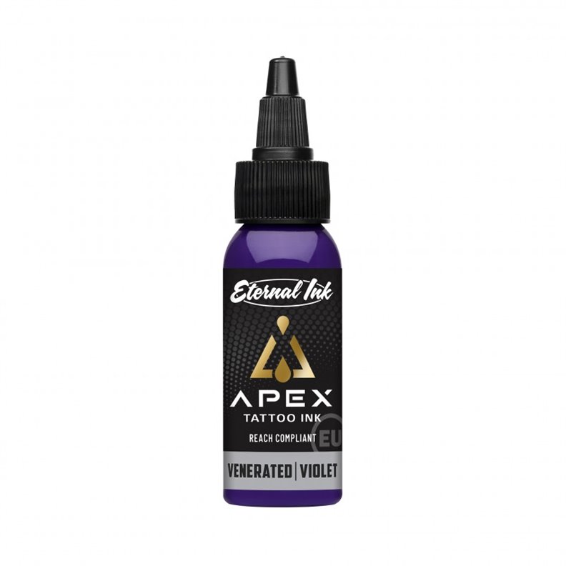 ETERNAL APEX Inchiostro viola venerato 30ml