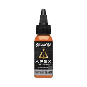 Inchiostro ETERNAL APEX Sentient Orange 30ml