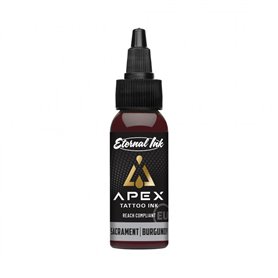 Inchiostro ETERNAL APEX Sacramento Borgogna 30ml