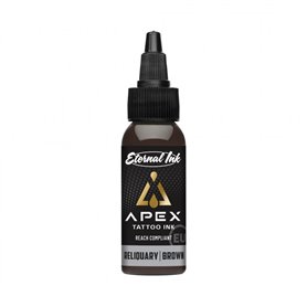 ETERNAL APEX Inchiostro marrone Reliquiario 30ml