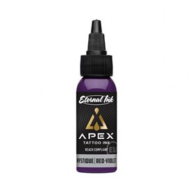 ETERNAL APEX Inchiostro mistico rosso violetto 30ml