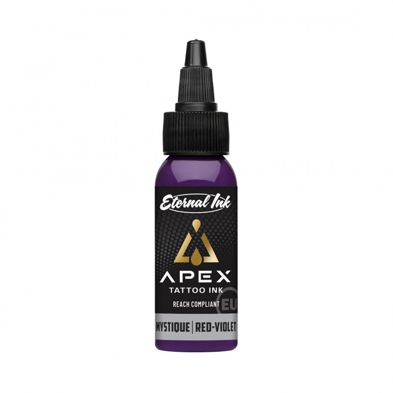 ETERNAL APEX Inchiostro mistico rosso violetto 30ml