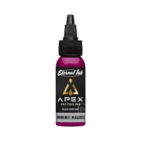 ETERNAL APEX Inchiostro Eminence Magenta 30ml