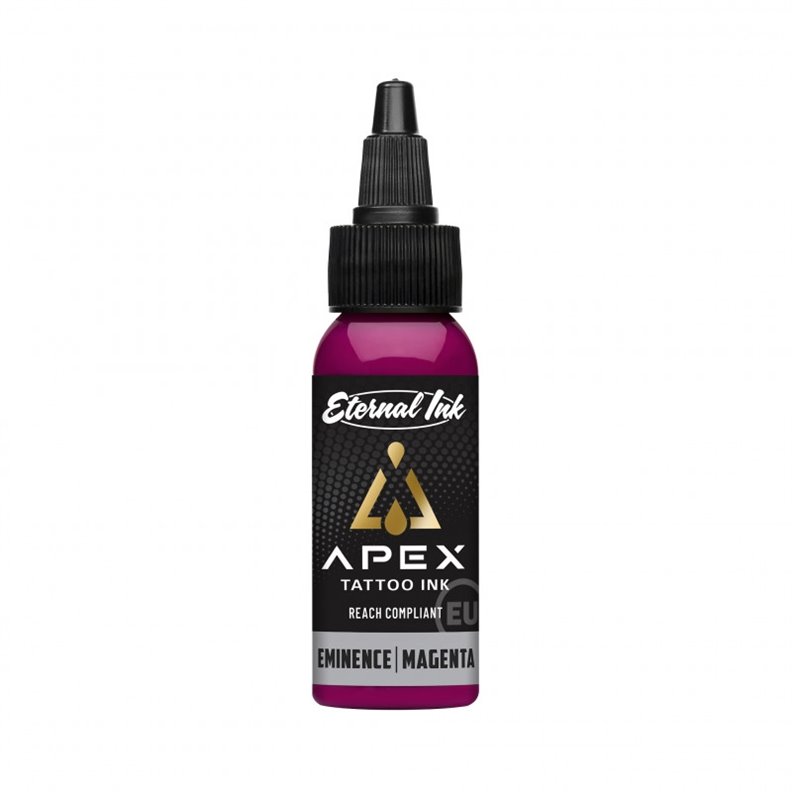 ETERNAL APEX Inchiostro Eminence Magenta 30ml