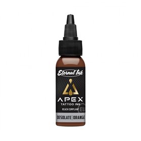 ETERNAL APEX Inchiostro arancione desolato 30ml