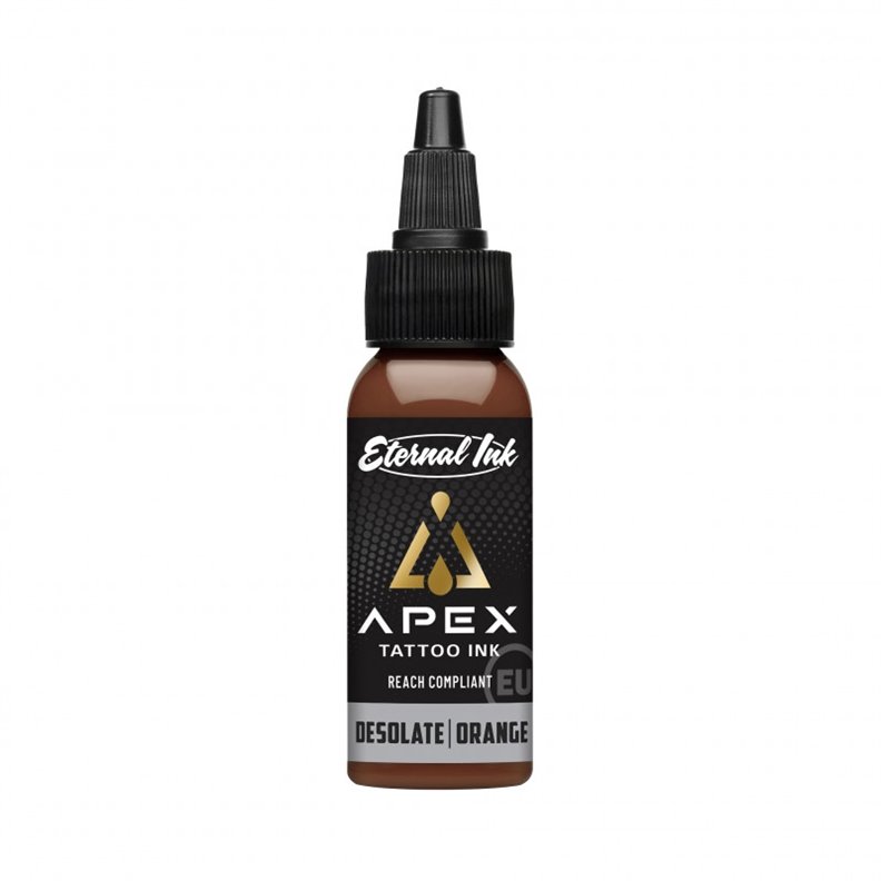 ETERNAL APEX Inchiostro arancione desolato 30ml