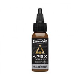 Inchiostro ETERNAL APEX Chalice Gold 30ml