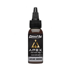 ETERNAL APEX Inchiostro marrone arcano 30ml