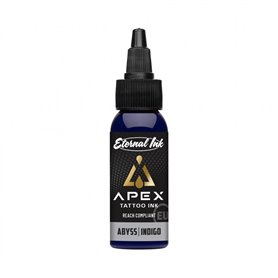 ETERNAL APEX Inchiostro indaco Abyss 30ml