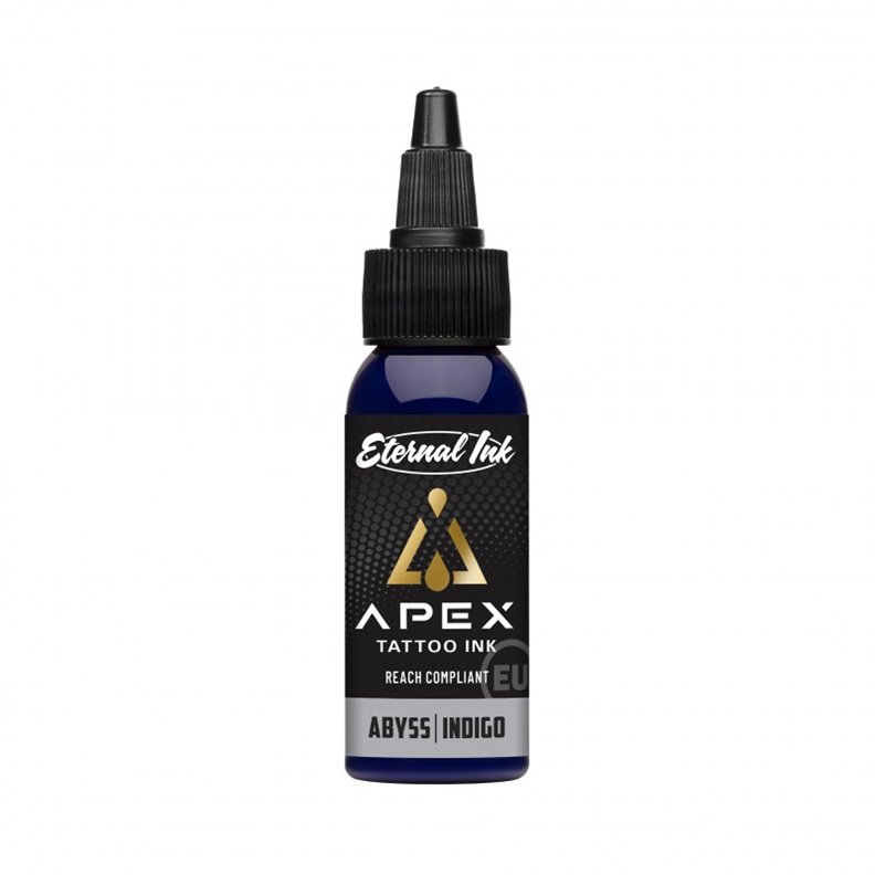 ETERNAL APEX Inchiostro indaco Abyss 30ml ETERNAL APEX Inchiostro indaco Abyss 30ml