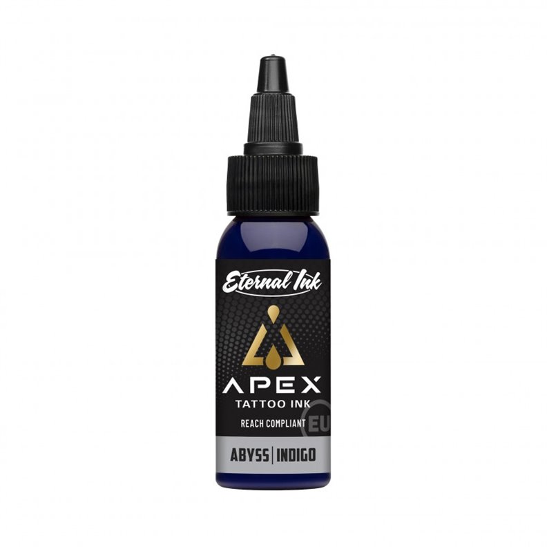 ETERNAL APEX Inchiostro indaco Abyss 30ml