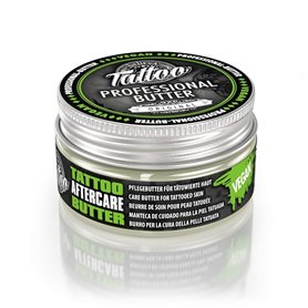 Believa Burro Dopo Tatuaggio 25ml