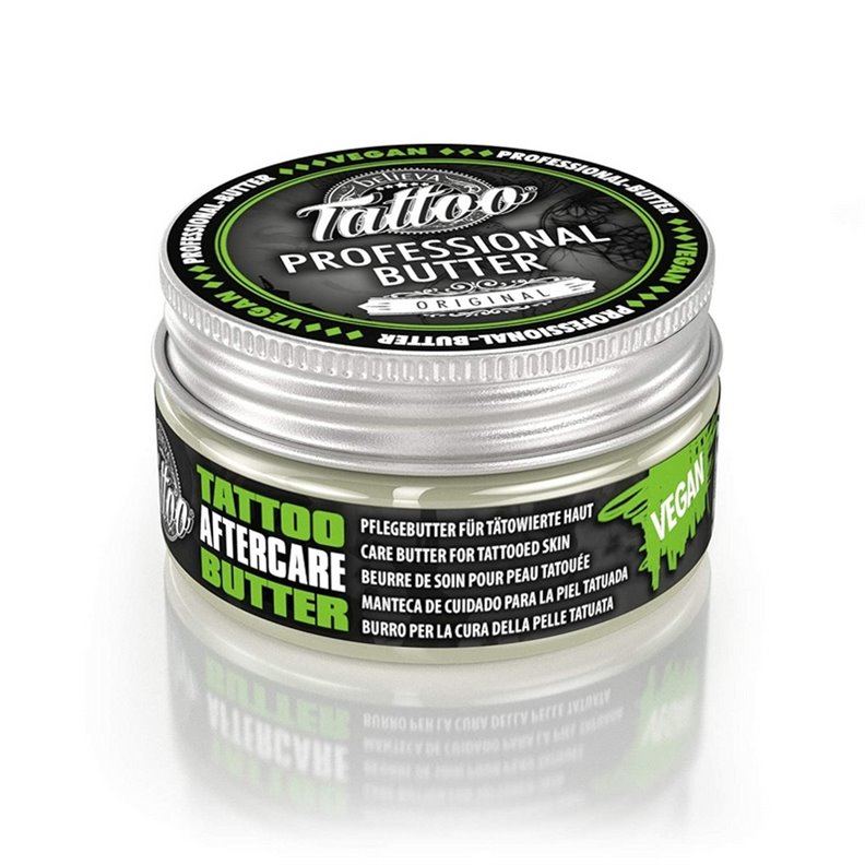 Believa Burro Dopo Tatuaggio 25ml