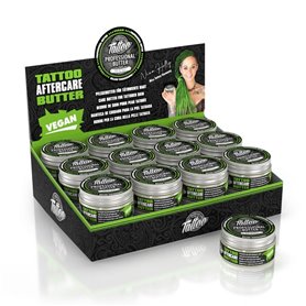 Believa After Tattoo Butter 25ml - confezione da 24 pezzi