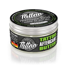 Believa Burro Dopo Tatuaggio 100ml