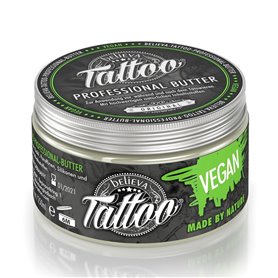 Believa Burro Dopo Tatuaggio 250ml