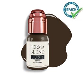 PERMA BLEND Inchiostro LUXE Caffè 15ml