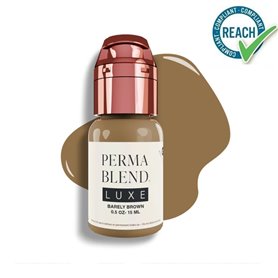 PERMA BLEND Inchiostro LUXE appena marrone 15ml