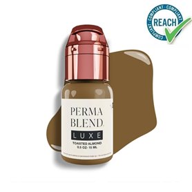 PERMA BLEND Ink LUXE Mandorla Tostata 15ml