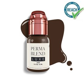 PERMA BLEND Inchiostro LUXE Java 15ml